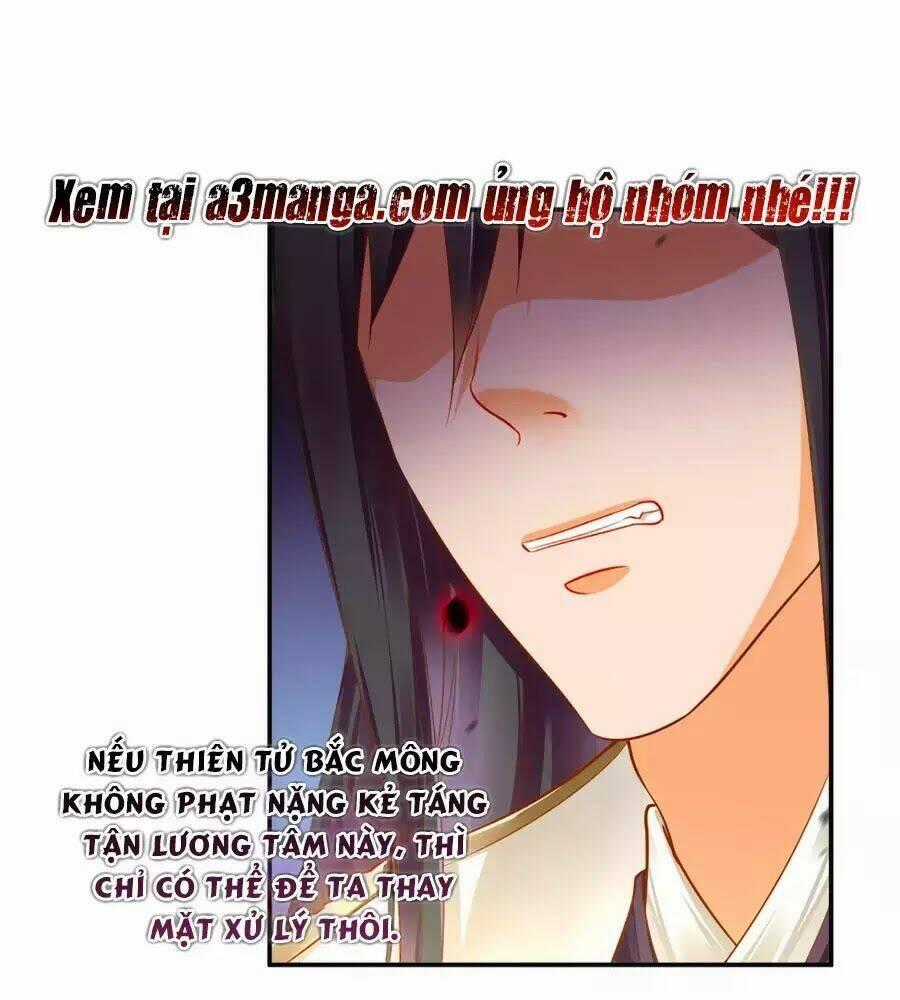 Xuyên Việt Vương Phi Yếu Thăng Cấp Chapter 125 trang 59