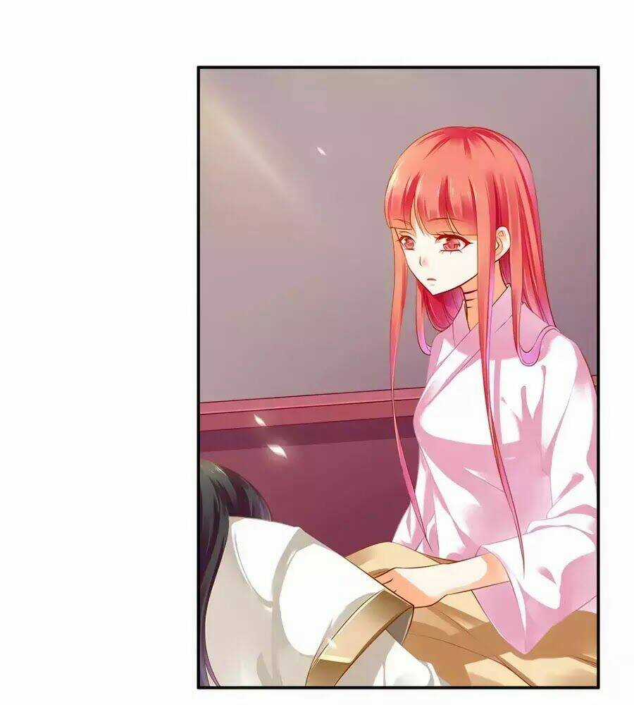 Xuyên Việt Vương Phi Yếu Thăng Cấp Chapter 125 trang 6