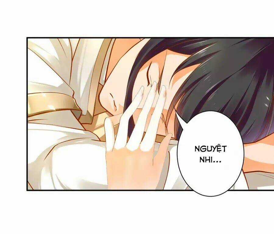 Xuyên Việt Vương Phi Yếu Thăng Cấp Chapter 125 trang 9