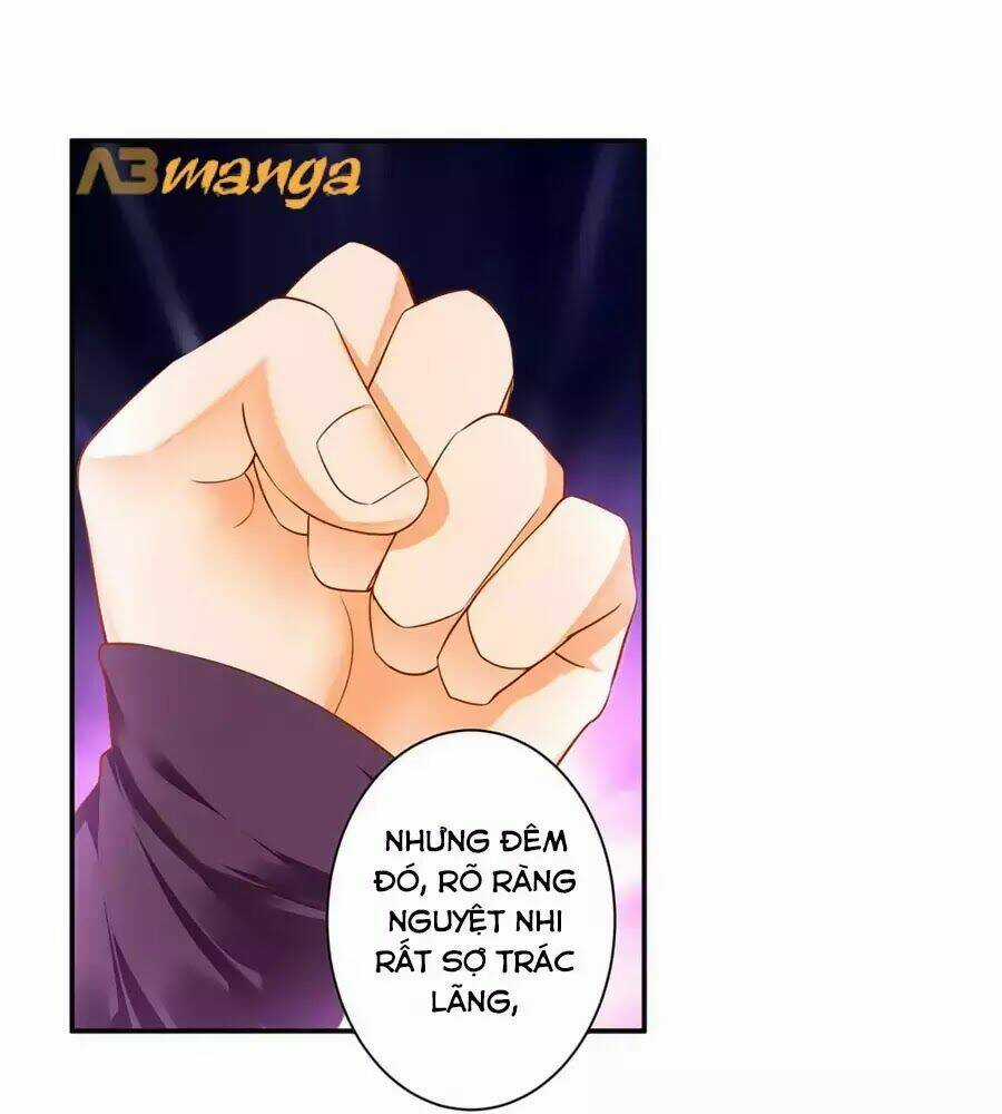 Xuyên Việt Vương Phi Yếu Thăng Cấp Chapter 126 trang 13