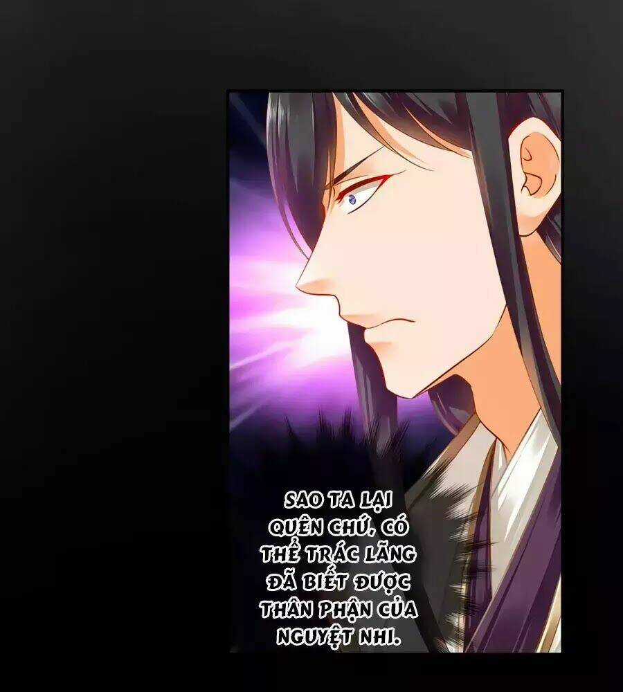 Xuyên Việt Vương Phi Yếu Thăng Cấp Chapter 126 trang 21