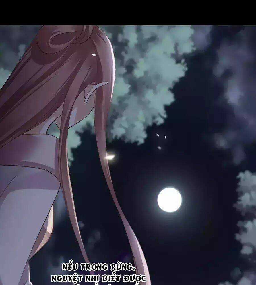 Xuyên Việt Vương Phi Yếu Thăng Cấp Chapter 126 trang 23