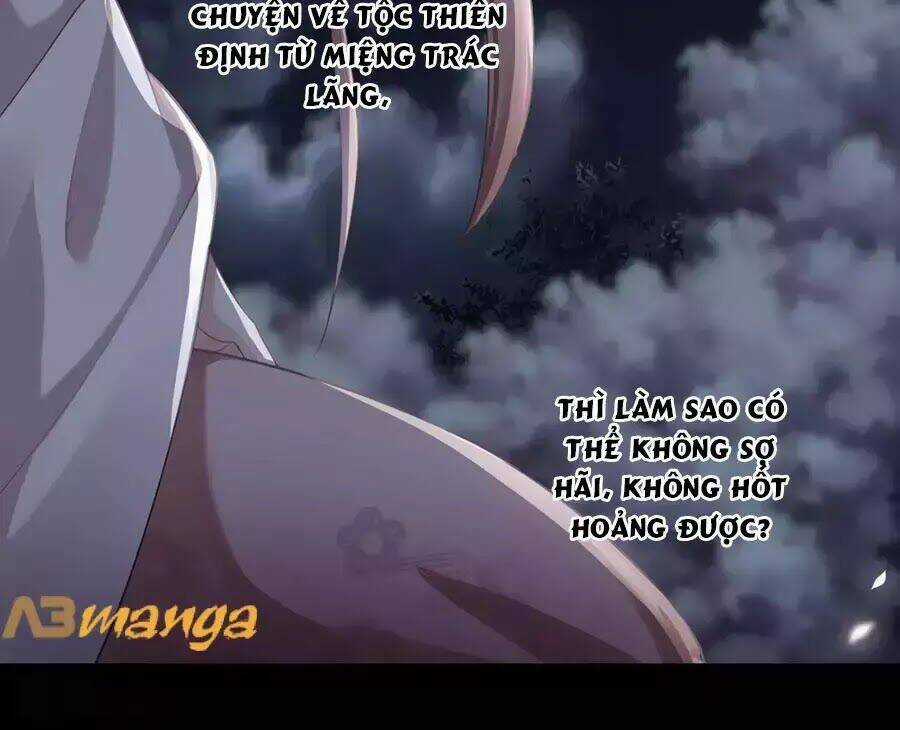 Xuyên Việt Vương Phi Yếu Thăng Cấp Chapter 126 trang 24