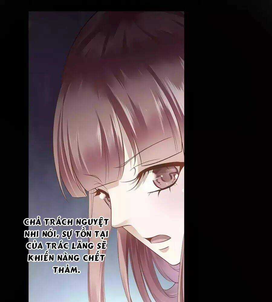 Xuyên Việt Vương Phi Yếu Thăng Cấp Chapter 126 trang 27