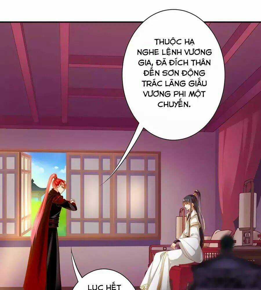 Xuyên Việt Vương Phi Yếu Thăng Cấp Chapter 126 trang 3