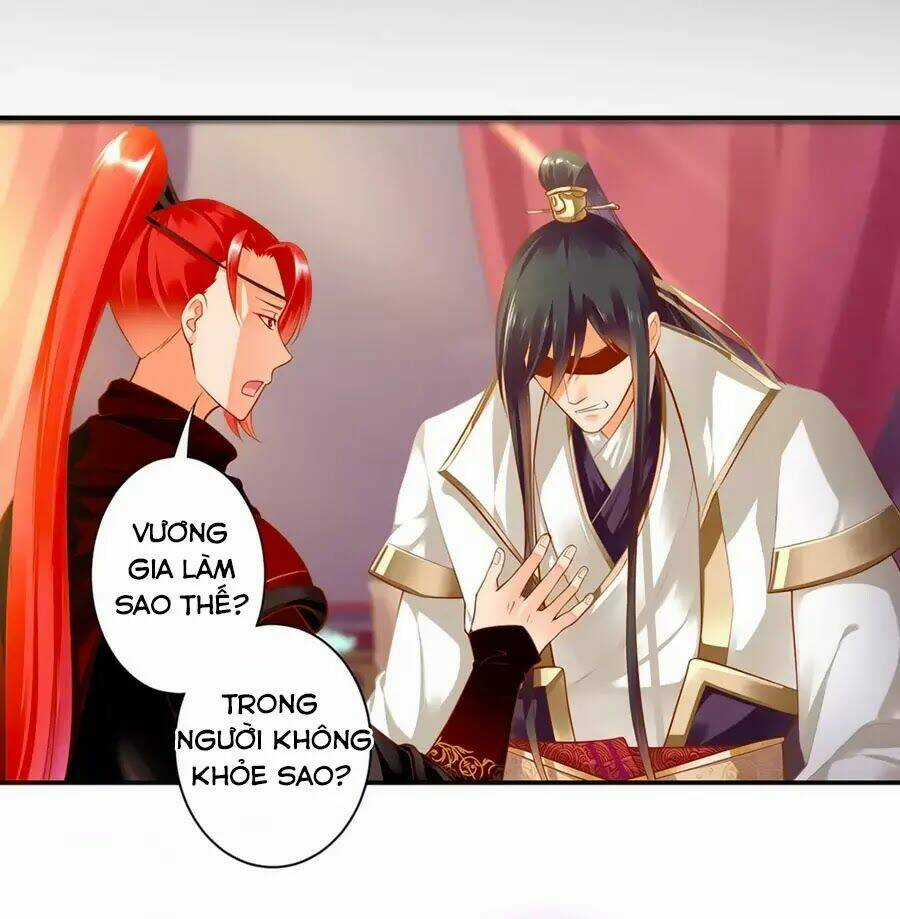 Xuyên Việt Vương Phi Yếu Thăng Cấp Chapter 126 trang 31