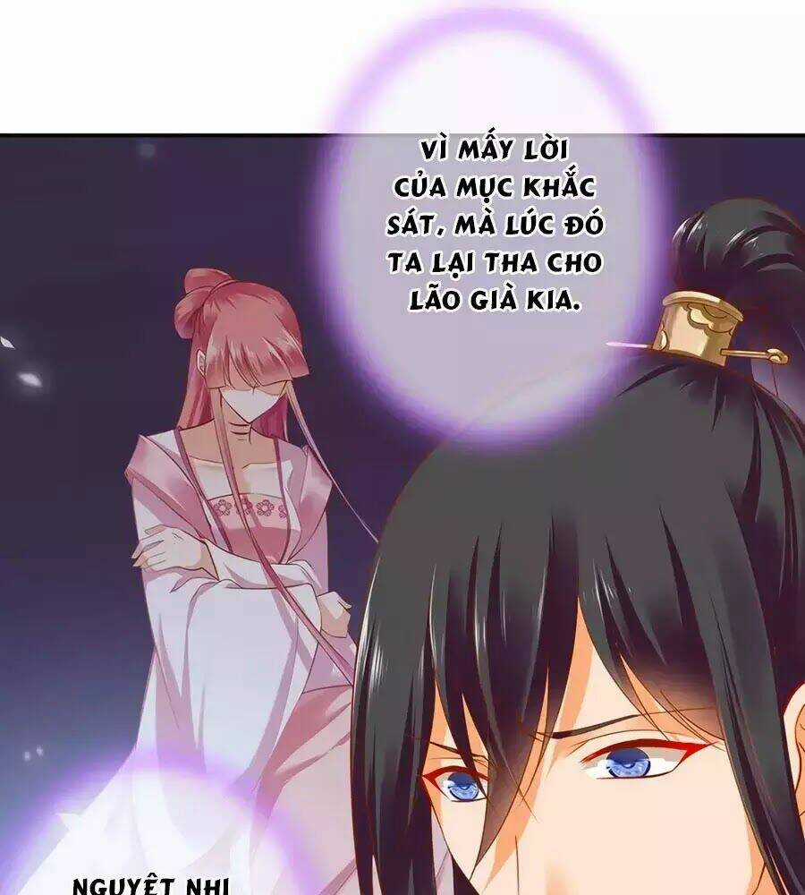 Xuyên Việt Vương Phi Yếu Thăng Cấp Chapter 126 trang 32