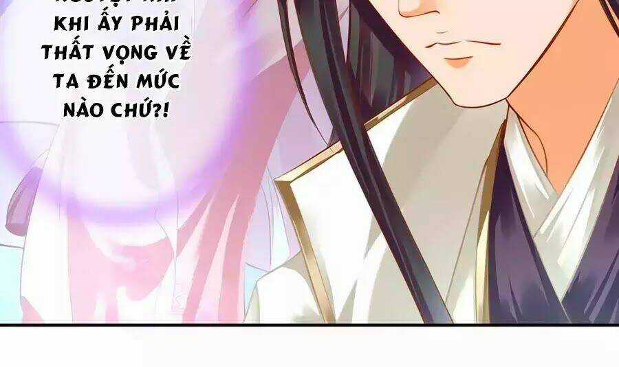 Xuyên Việt Vương Phi Yếu Thăng Cấp Chapter 126 trang 33