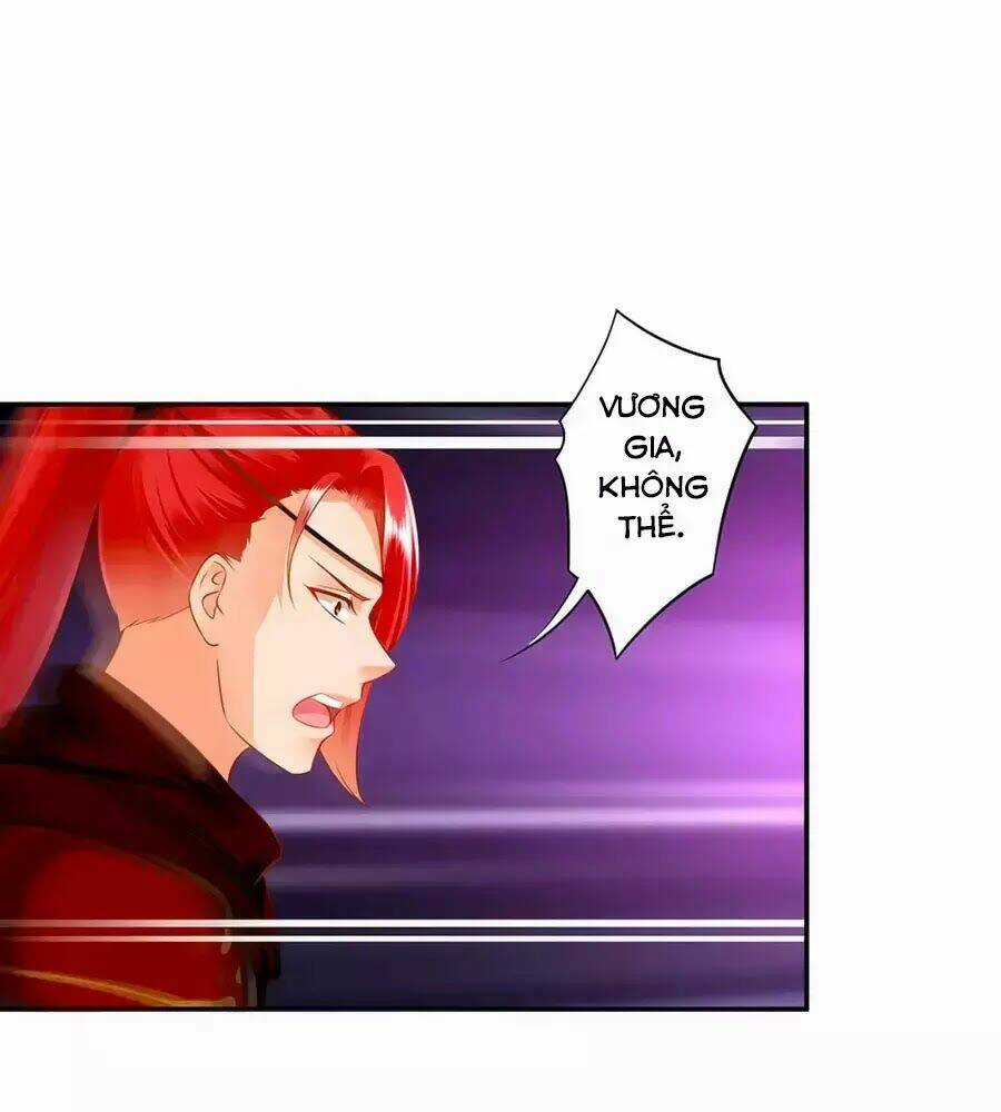 Xuyên Việt Vương Phi Yếu Thăng Cấp Chapter 126 trang 37