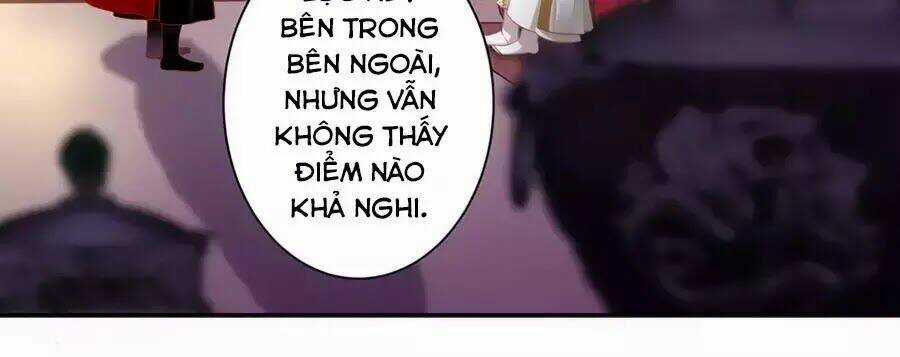 Xuyên Việt Vương Phi Yếu Thăng Cấp Chapter 126 trang 4