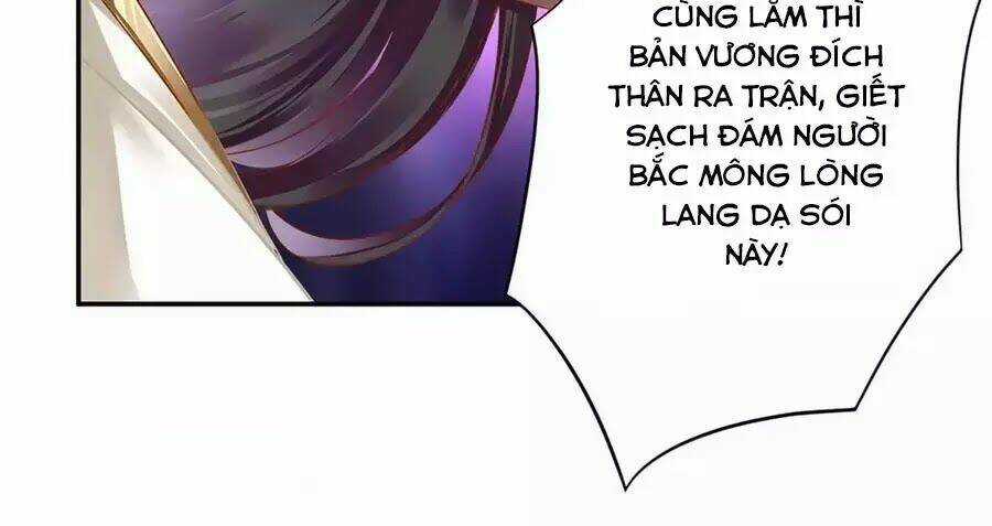 Xuyên Việt Vương Phi Yếu Thăng Cấp Chapter 126 trang 42