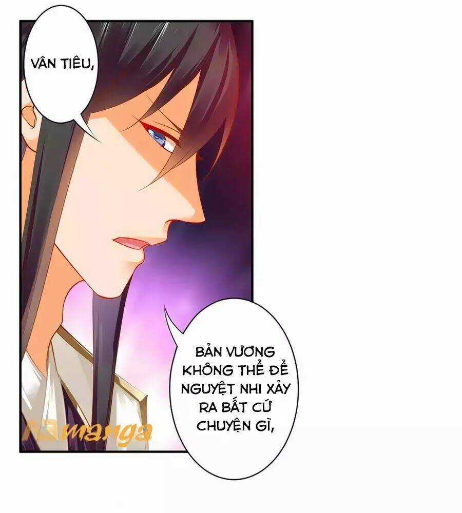 Xuyên Việt Vương Phi Yếu Thăng Cấp Chapter 126 trang 44
