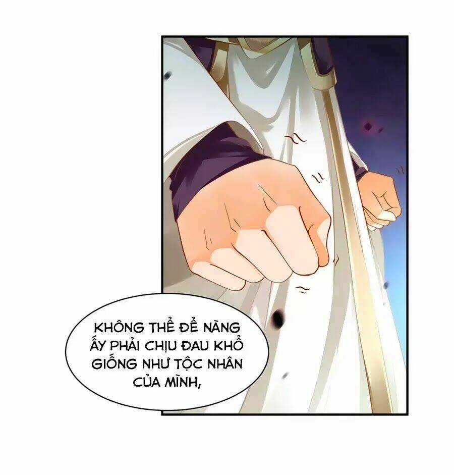 Xuyên Việt Vương Phi Yếu Thăng Cấp Chapter 126 trang 46