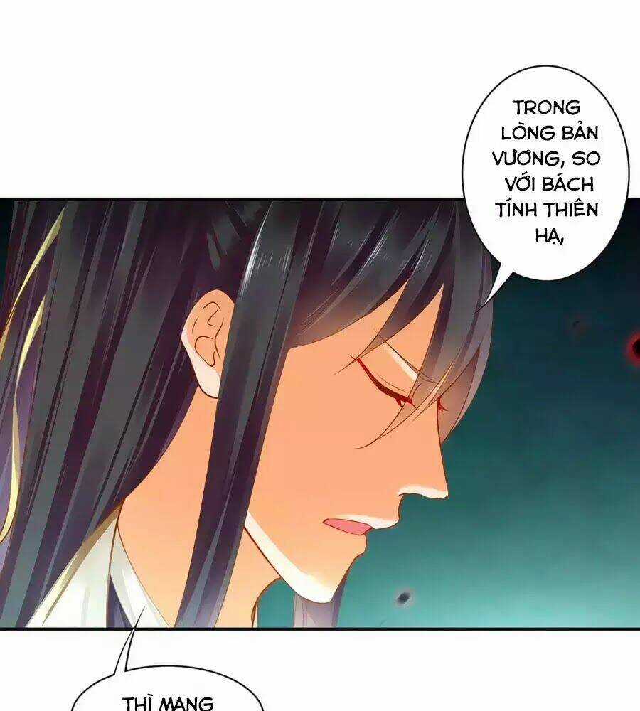 Xuyên Việt Vương Phi Yếu Thăng Cấp Chapter 126 trang 47