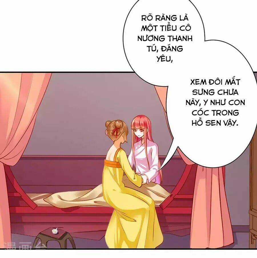 Xuyên Việt Vương Phi Yếu Thăng Cấp Chapter 126 trang 51