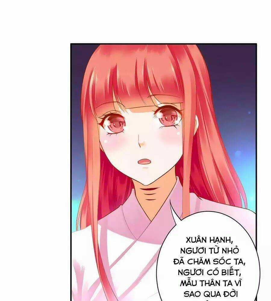 Xuyên Việt Vương Phi Yếu Thăng Cấp Chapter 126 trang 55