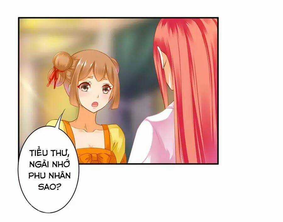 Xuyên Việt Vương Phi Yếu Thăng Cấp Chapter 126 trang 57