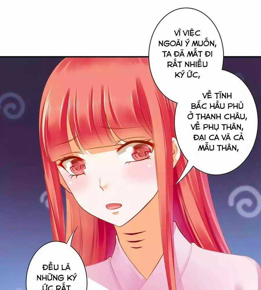 Xuyên Việt Vương Phi Yếu Thăng Cấp Chapter 126 trang 58