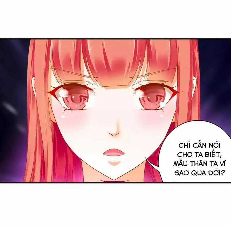 Xuyên Việt Vương Phi Yếu Thăng Cấp Chapter 126 trang 61