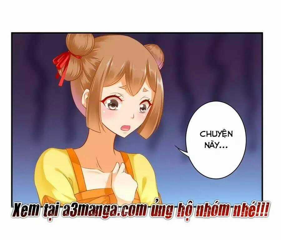 Xuyên Việt Vương Phi Yếu Thăng Cấp Chapter 126 trang 62