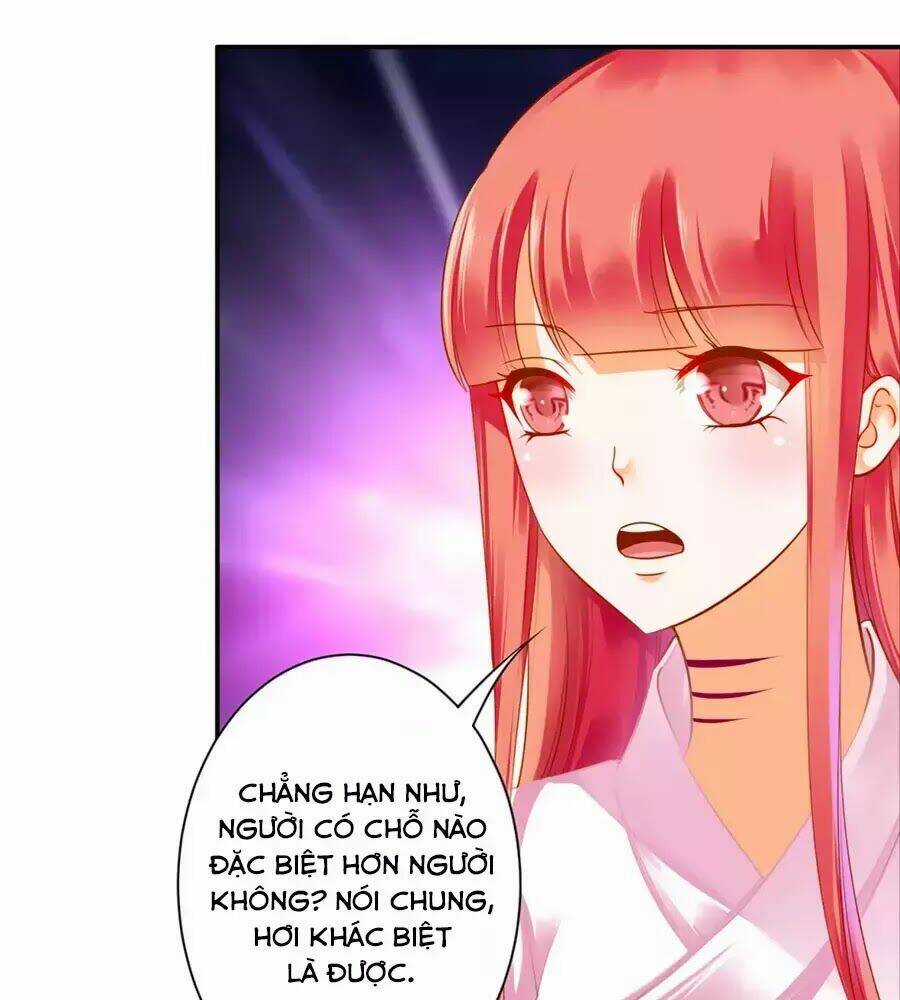 Xuyên Việt Vương Phi Yếu Thăng Cấp Chapter 127 trang 18