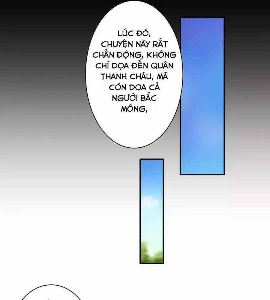 Xuyên Việt Vương Phi Yếu Thăng Cấp Chapter 127 trang 28