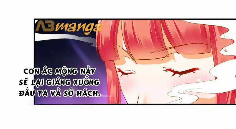 Xuyên Việt Vương Phi Yếu Thăng Cấp Chapter 127 trang 35