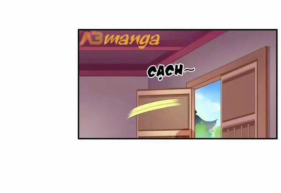 Xuyên Việt Vương Phi Yếu Thăng Cấp Chapter 127 trang 42