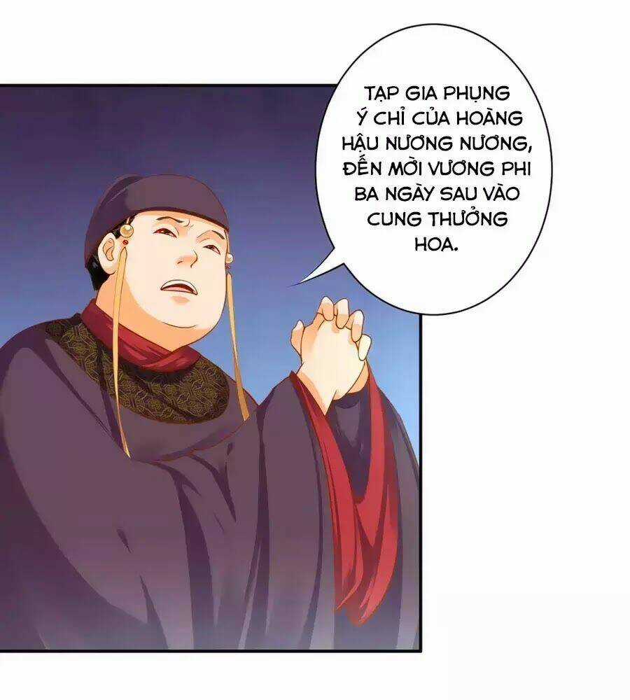 Xuyên Việt Vương Phi Yếu Thăng Cấp Chapter 127 trang 53