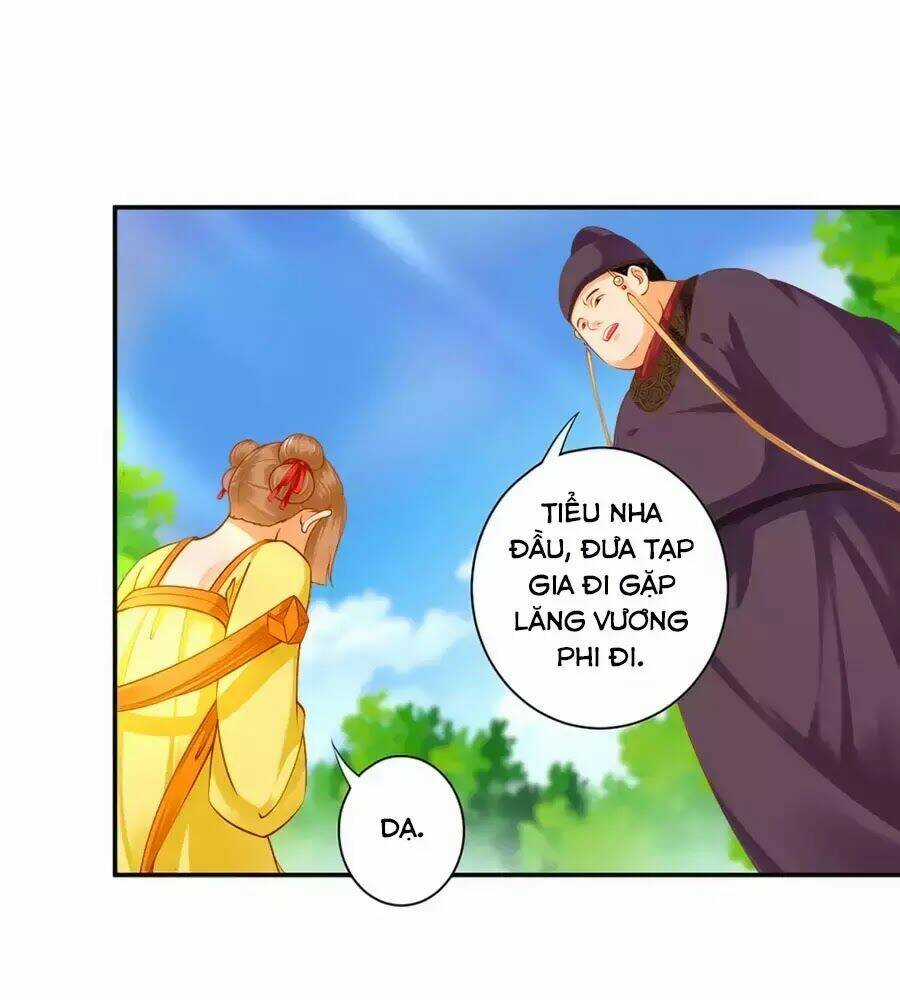 Xuyên Việt Vương Phi Yếu Thăng Cấp Chapter 127 trang 55