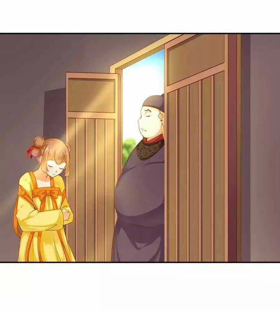 Xuyên Việt Vương Phi Yếu Thăng Cấp Chapter 127 trang 57