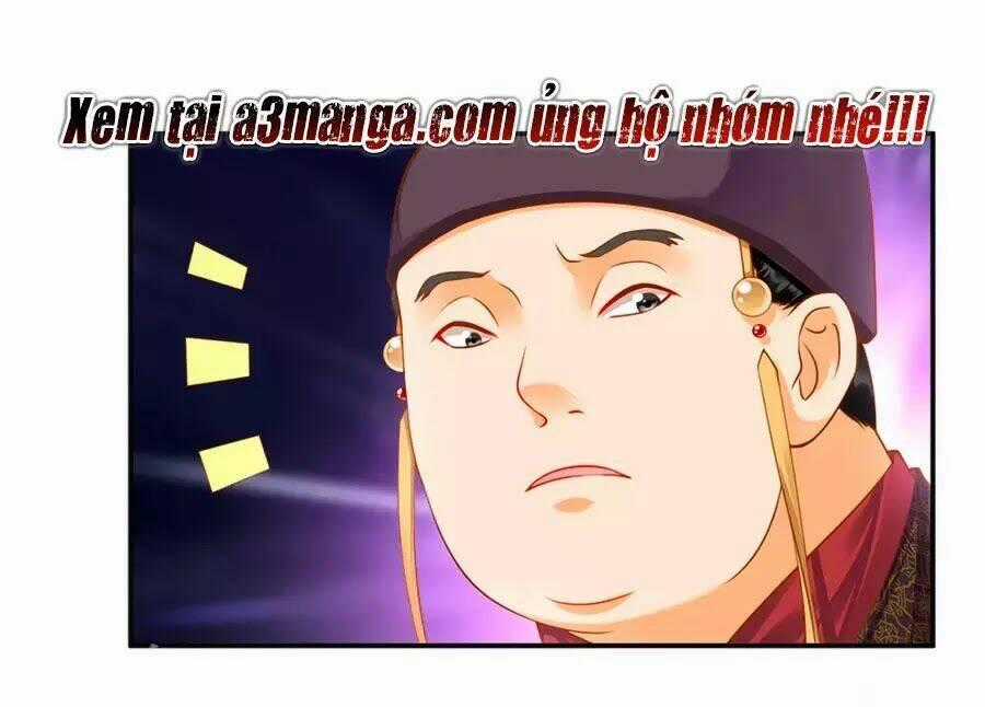 Xuyên Việt Vương Phi Yếu Thăng Cấp Chapter 127 trang 59