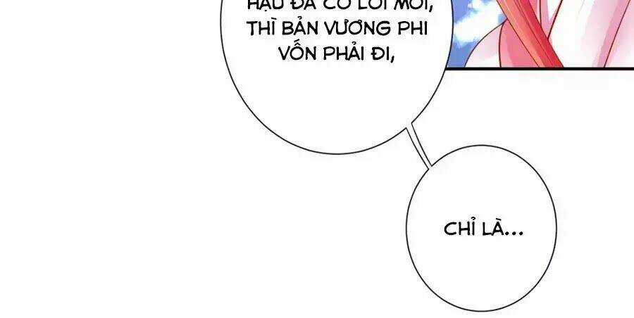 Xuyên Việt Vương Phi Yếu Thăng Cấp Chapter 128 trang 11