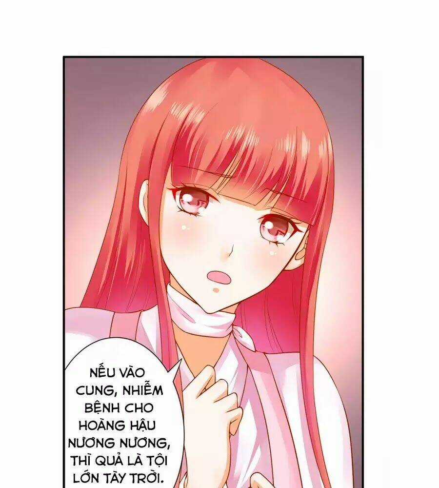 Xuyên Việt Vương Phi Yếu Thăng Cấp Chapter 128 trang 13