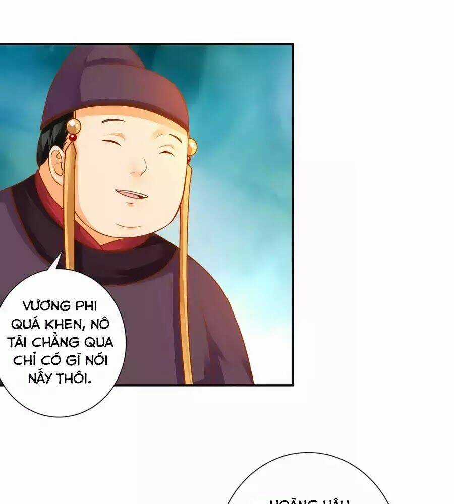 Xuyên Việt Vương Phi Yếu Thăng Cấp Chapter 128 trang 20