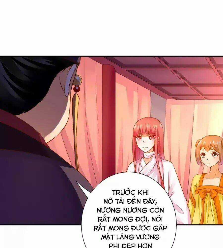 Xuyên Việt Vương Phi Yếu Thăng Cấp Chapter 128 trang 22