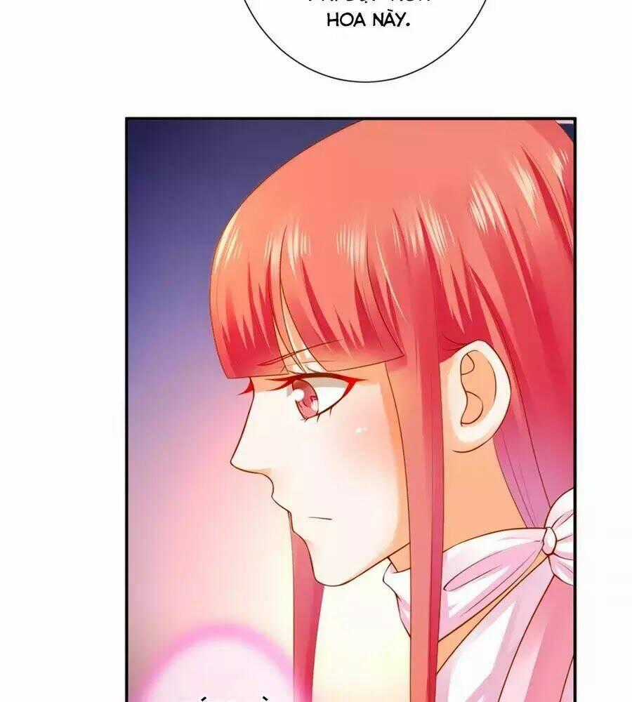 Xuyên Việt Vương Phi Yếu Thăng Cấp Chapter 128 trang 23