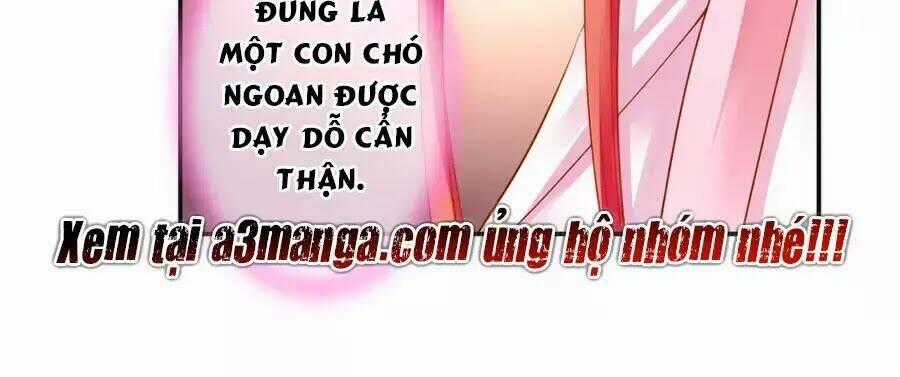 Xuyên Việt Vương Phi Yếu Thăng Cấp Chapter 128 trang 24