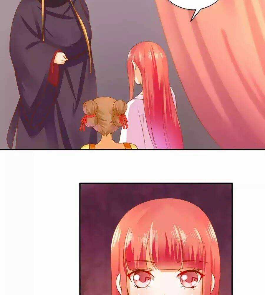 Xuyên Việt Vương Phi Yếu Thăng Cấp Chapter 128 trang 4