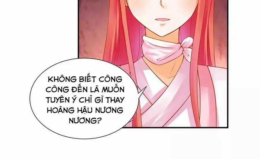 Xuyên Việt Vương Phi Yếu Thăng Cấp Chapter 128 trang 5