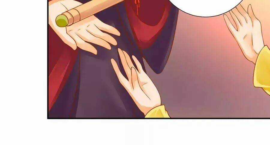 Xuyên Việt Vương Phi Yếu Thăng Cấp Chapter 128 trang 7