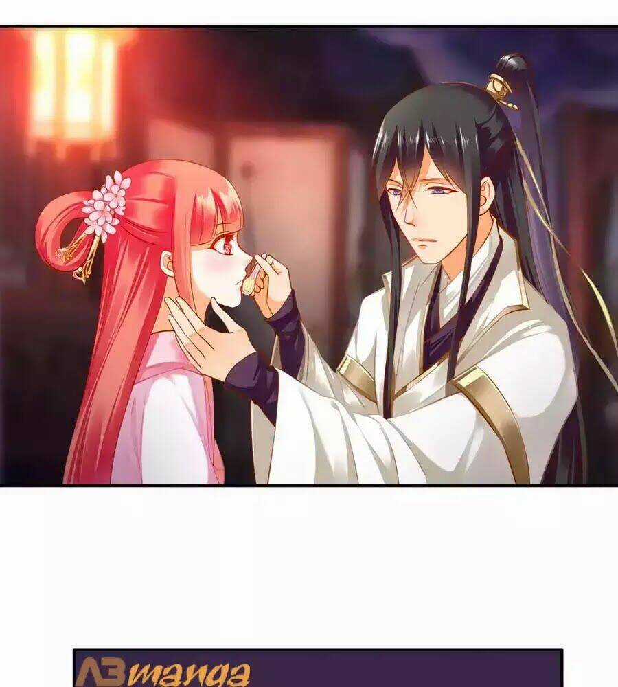 Xuyên Việt Vương Phi Yếu Thăng Cấp Chapter 129 trang 10