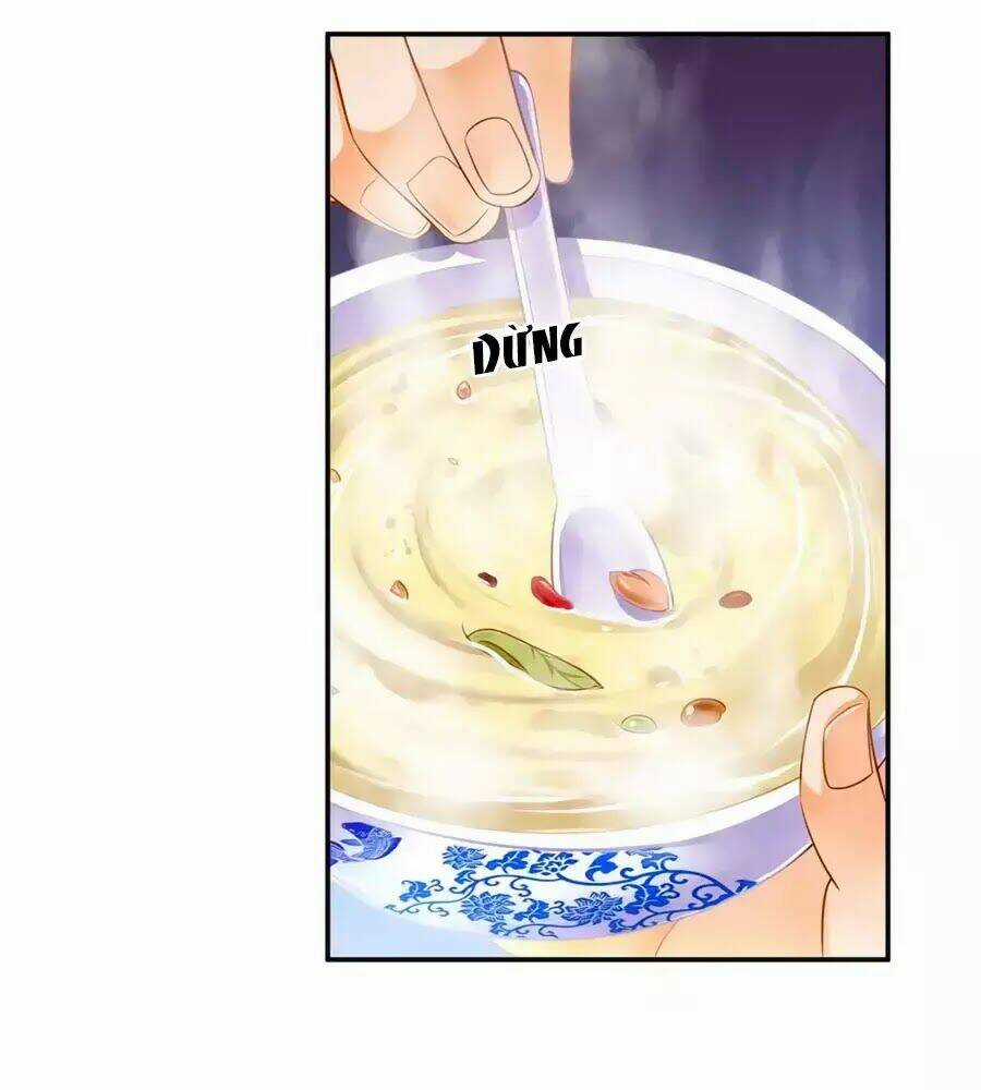 Xuyên Việt Vương Phi Yếu Thăng Cấp Chapter 129 trang 15