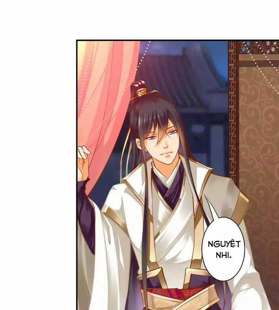 Xuyên Việt Vương Phi Yếu Thăng Cấp Chapter 129 trang 3