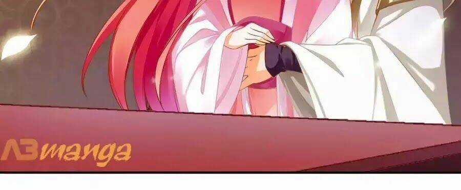 Xuyên Việt Vương Phi Yếu Thăng Cấp Chapter 129 trang 31