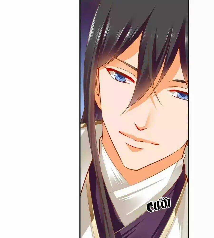 Xuyên Việt Vương Phi Yếu Thăng Cấp Chapter 129 trang 40