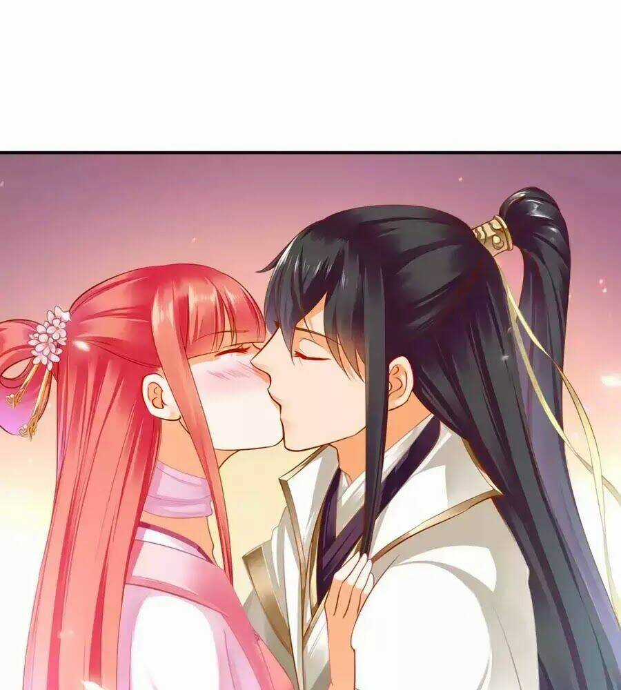 Xuyên Việt Vương Phi Yếu Thăng Cấp Chapter 129 trang 42