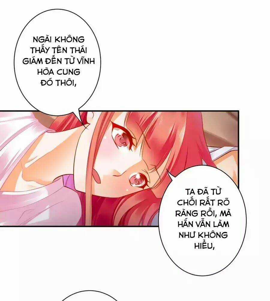 Xuyên Việt Vương Phi Yếu Thăng Cấp Chapter 129 trang 48