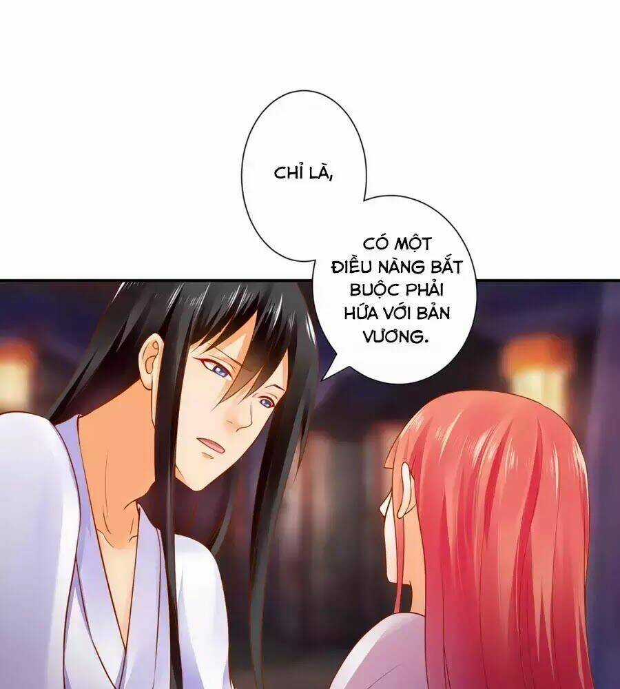 Xuyên Việt Vương Phi Yếu Thăng Cấp Chapter 130 trang 13