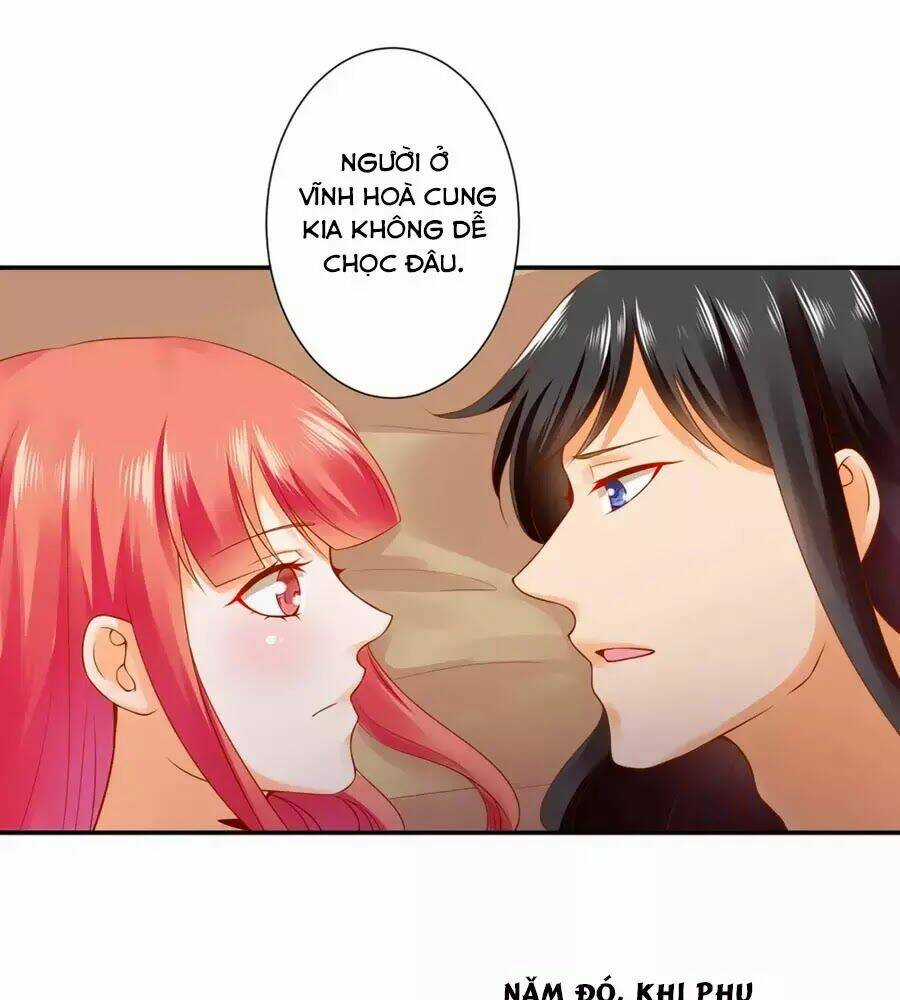 Xuyên Việt Vương Phi Yếu Thăng Cấp Chapter 130 trang 2